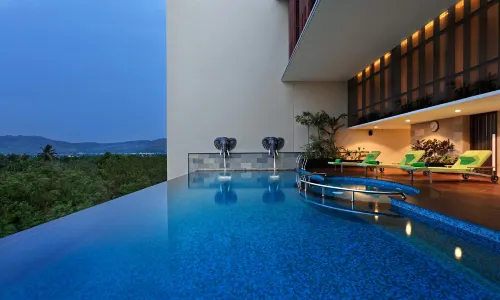 Fortune Park, Vellore - Member ITC Hotels' Group