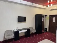 Zvezda Các khách sạn ở Simferopol