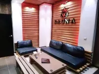 XO Hotel Hotels in Artem