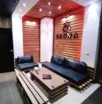 XO Hotel Hotels in Gorod Artem