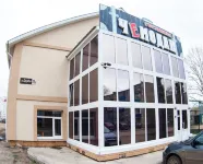 Chemodan Hotels in Sterlitamak