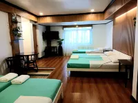 Inn Rocio and Restaurant