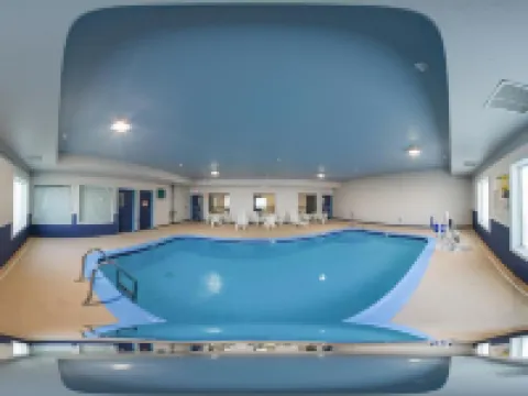 Quality Inn & Suites Caseyville - St. Louis Hotels in Caseyville