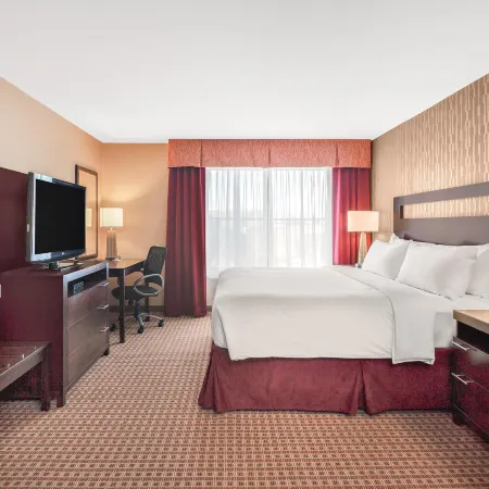Holiday Inn Express & Suites GILLETTE by IHG