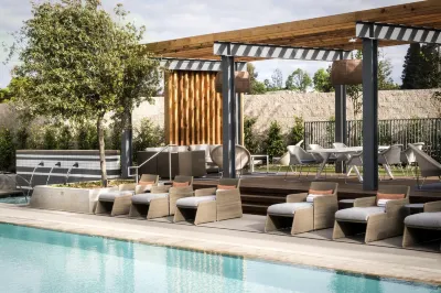 Hotel Nia, Autograph Collection Hotel in zona Fremont Park