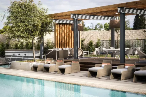 Hotel Nia, Autograph Collection Hotels in Menlo Park