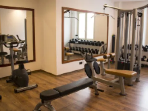 Hotel Pushkin Hotels in Uralsk