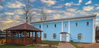 Ushaki Mini-Hotel Hotels in Tosnensky District