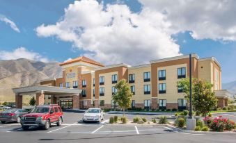 Comfort Inn & Suites Tooele-Salt Lake City