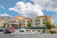 Comfort Inn & Suites Tooele-Salt Lake City Hotel a Tooele