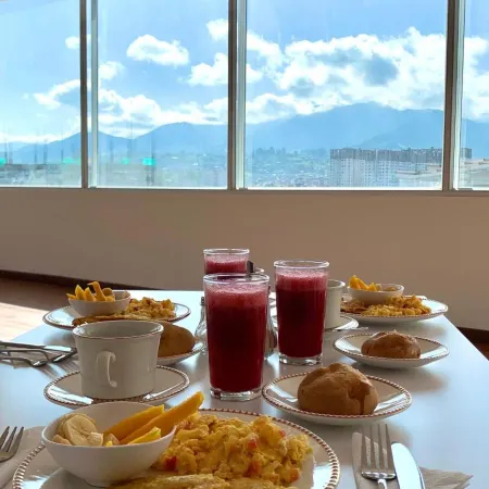 Hotel Home