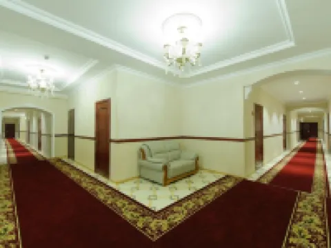 Hotel Imperial Hotels in Cherkessk