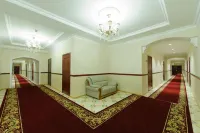 Hotel Imperial Hotels in Cherkessk