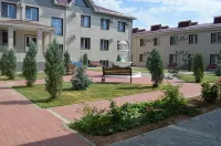 Жемчужина Отели в г. Ахтубинский район