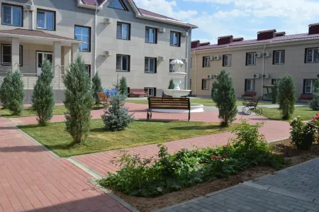 Жемчужина Отели в г. Ахтубинский район