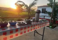 Shreesha Resort