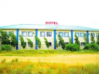 Tulpar Hotels in der Nähe von Flughafen Aqtöbe