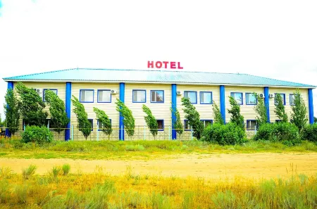 Тулпар Отели в г. Актобе