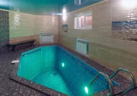 Hotel Sarapul` Hotels in Gorod Sarapul