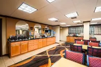 Comfort Inn - Breakfast
