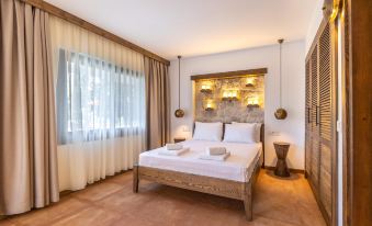 Elizya Selimiye Butik Otel