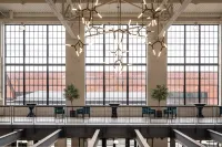 The Warehouse Hotel at Champion Mill Hotel a Fairfield