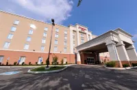 Hampton Inn Richmond-South