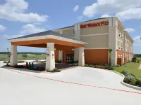 BestWestern Plus Luling Inn Hotels in Luling