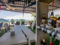 Samet Nangshe Goodview Hotel a Takua Thung District