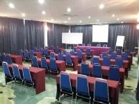 Mersing Beach Resort