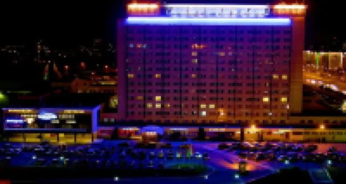 Orbita Hotel Complex