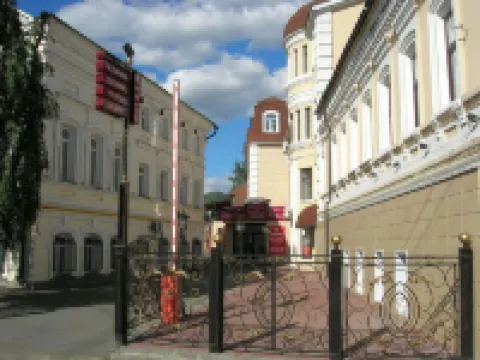 برستيج هاوس فيرونا فنادق في 