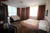 Guesthouse na Wolodarke Hotels in Naro-Fominsky District