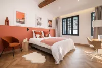La Maison de Jean by Maison Bacou Hotels in Carcassonne