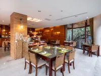 Bali Nature Spa Hotspring Resort Hotels near Guguan