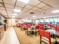 Quality Inn Hotels in Glasgow