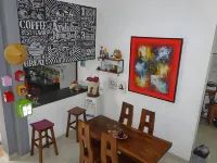 安德里斯寄宿旅館