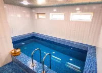 Hotel Zelenyy Mys Hotel a Nevinnomyssk