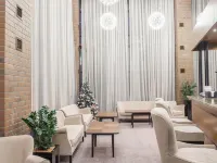 Bezhitsa Grand Hotel Hotels in Bryansk