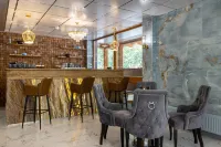 Stellar Collection Chalet Krasnaya Polyana - bar