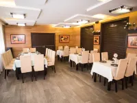 Yuzhnaia Noch Hotels in Taganrog