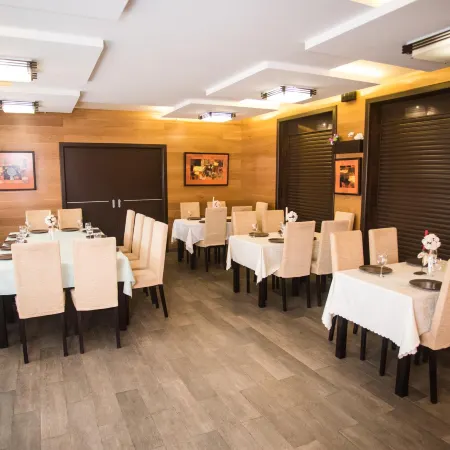 Yuzhnaia Noch Hotels in Taganrog