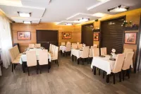 Yuzhnaia Noch Hotels in Taganrog