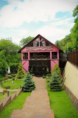 Golden Goose Guest House