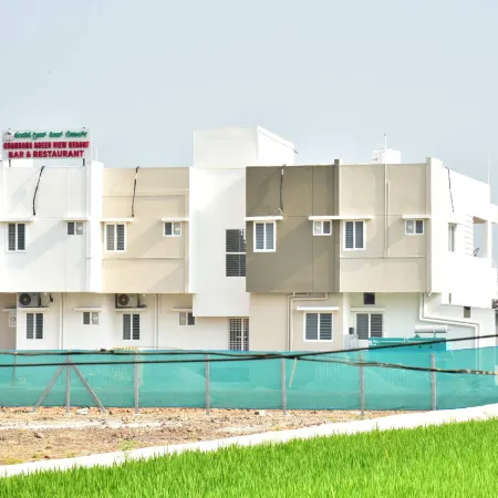 Chandana Green View Resort