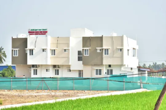 Chandana Green View Resort