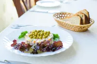 Эврика - С парковкой