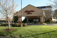 Hampton Inn Washington Court House Area