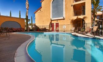 Best Western Moreno Hotel Suites