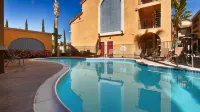 Best Western Moreno Hotel  Suites